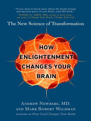 cover image of How Enlightenment Changes Your Brain